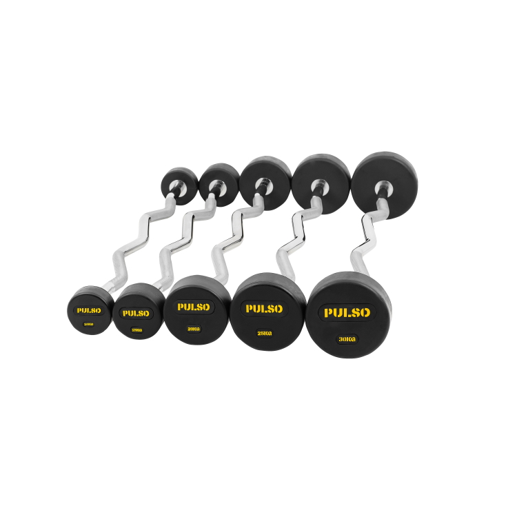 FBP15 Pack of 5 Fixed EZ Bars